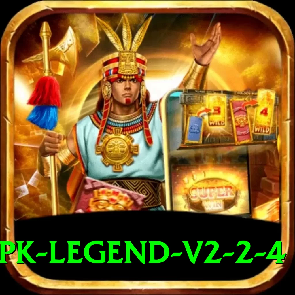 KingPK999 Game APK Legend v2.2.4 - 2