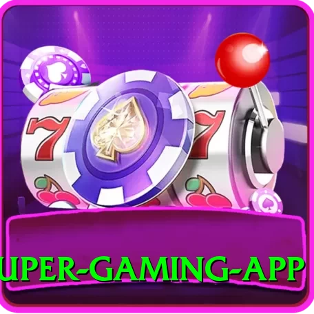 KK Club Super Gaming App - 2