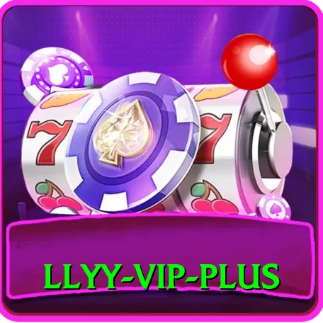 llyy - VIP Plus - 2