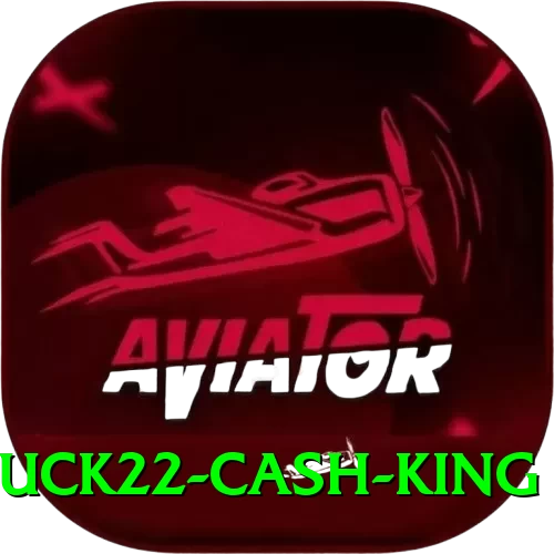 luck22 Cash King - 2