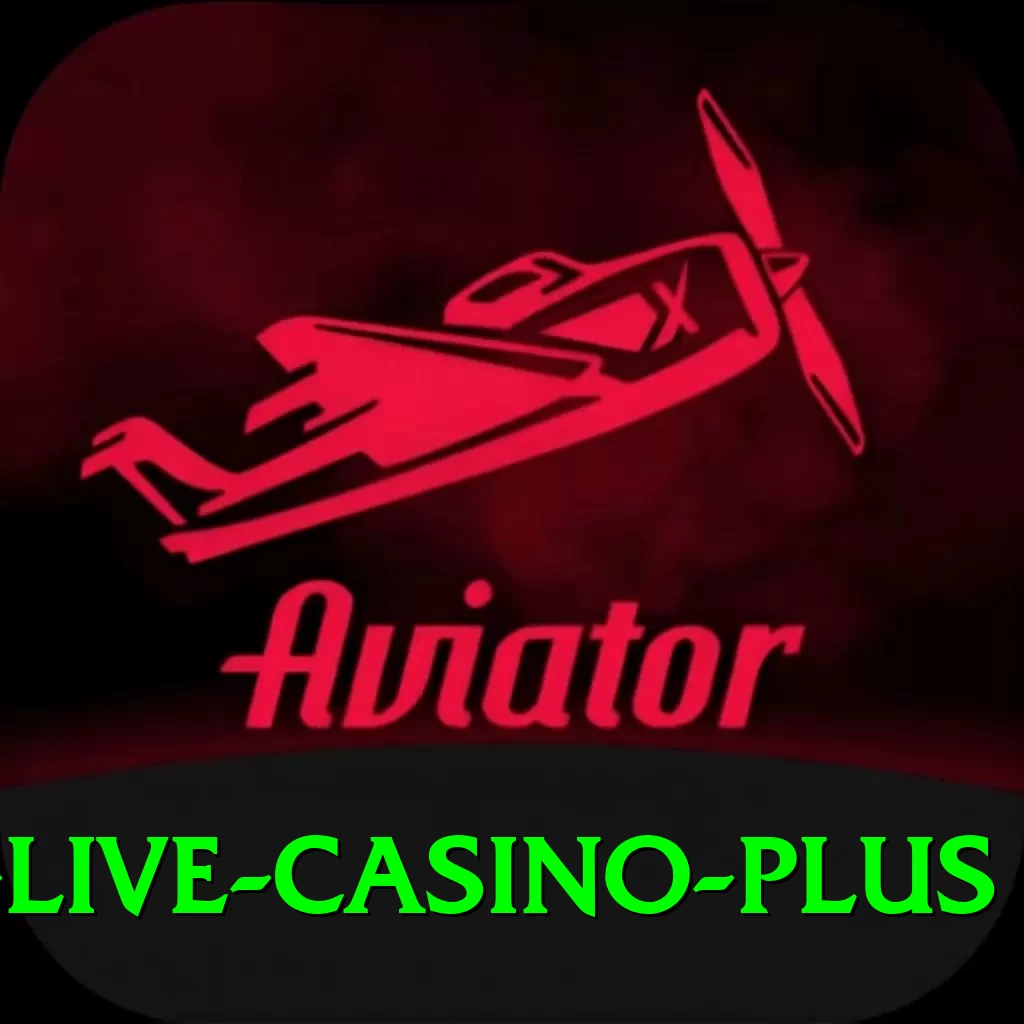 luck33 Live Casino Plus - 2