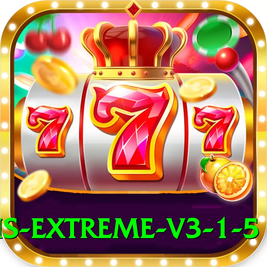 MJ77 Game Bonus Extreme v3.1.5 - 2