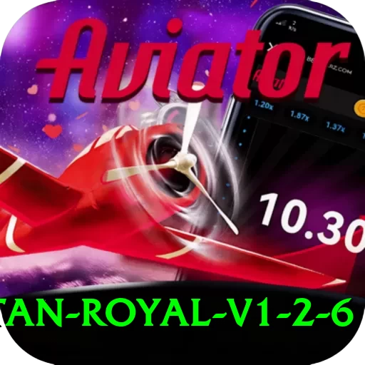 mj77 Pakistan Royal v1.2.6 - 2