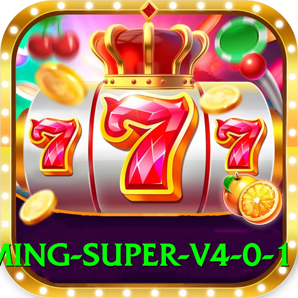 Mostbet PK Gaming Super v4.0.1 - 2