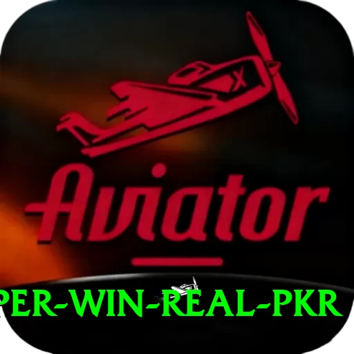 pak111 Super - Win Real PKR - 2
