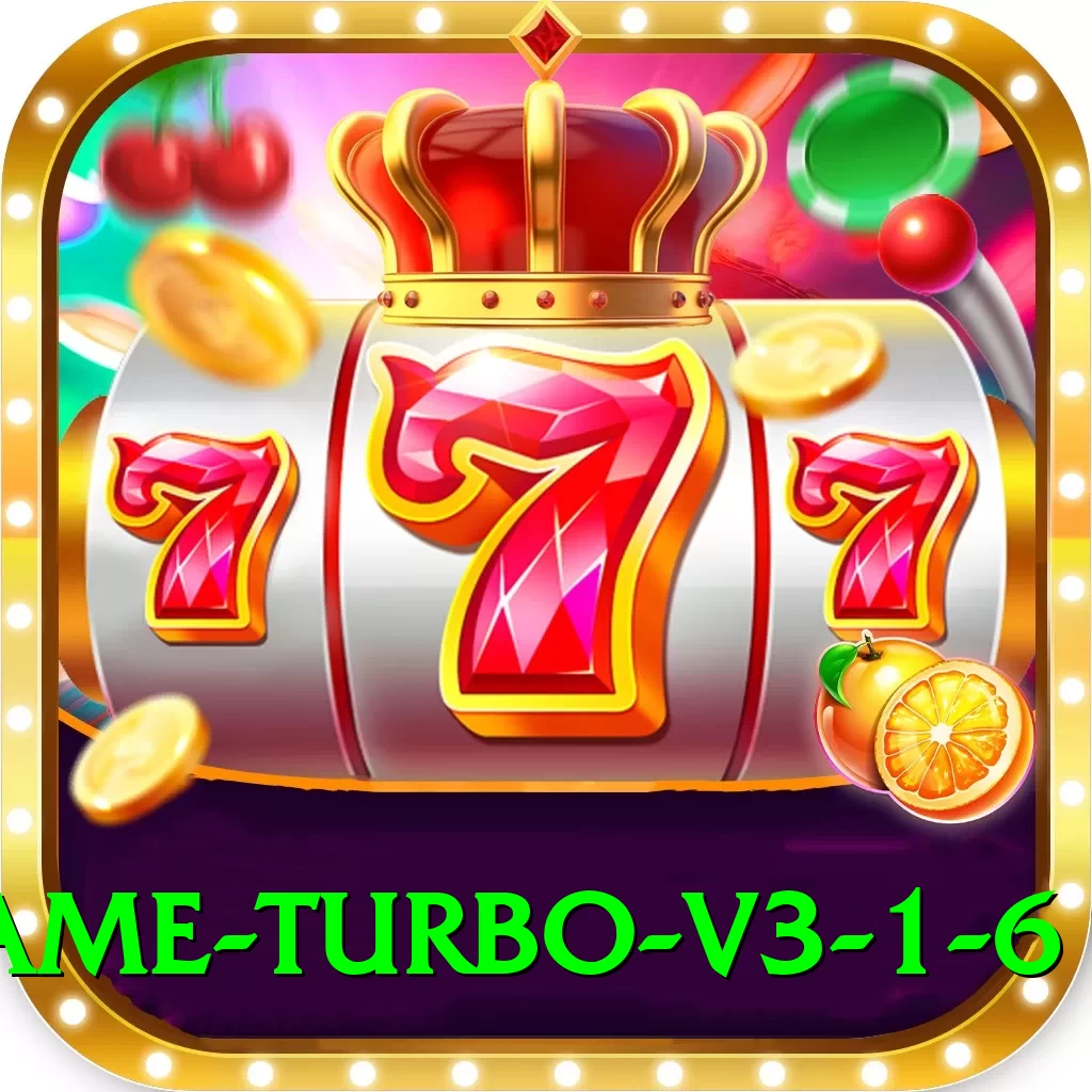 pk33 Game Turbo v3.1.6 - 2
