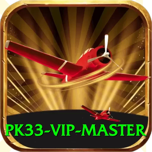 pk33 - VIP Master - 2