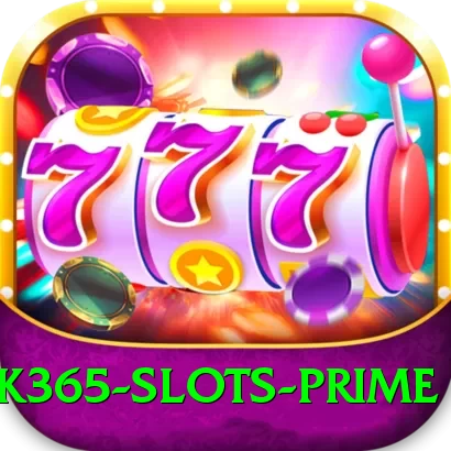 pk365 - Slots Prime - 2