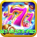 pk67 - Slots Pro