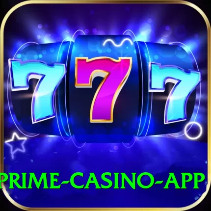 pk777 Prime Casino App - 2