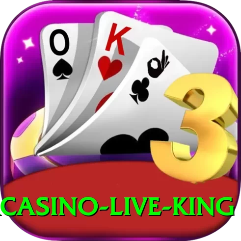 pkcasino - Live King - 2