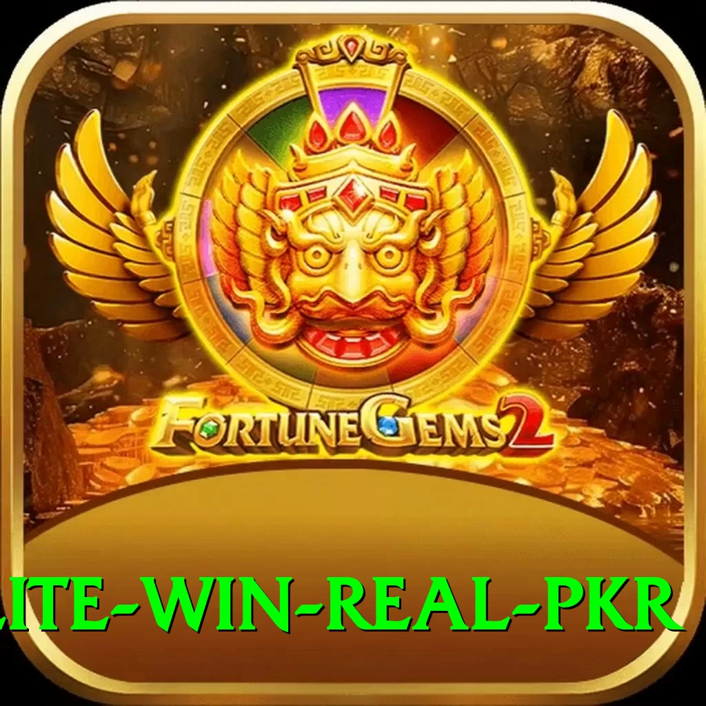 PKLOBO Elite - Win Real PKR - 2