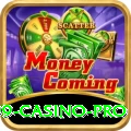 PKR 999 - Casino Pro