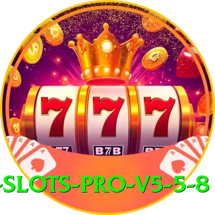 pkr333 Slots Pro v5.5.8 - 2