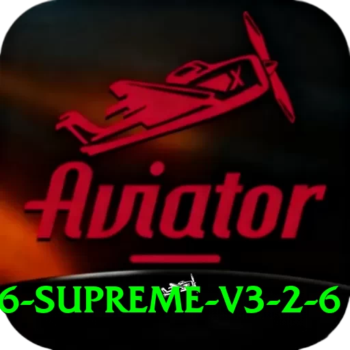 pkr666 Supreme v3.2.6 - 2