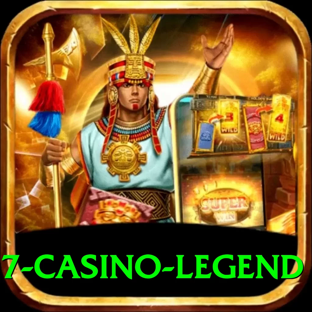 pkr67 - Casino Legend - 2