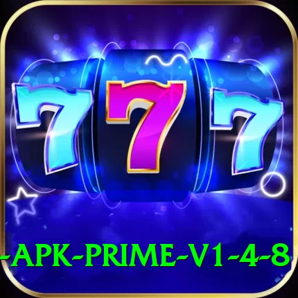 pkr777 APK Prime v1.4.8 - 2