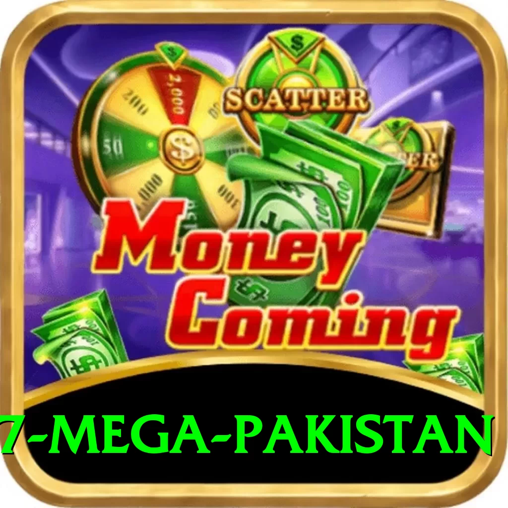 pkr777 Mega Pakistan - 2