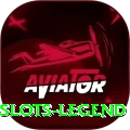 pkrbet - Slots Legend