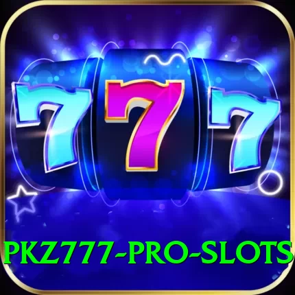 PKZ777 Pro Slots - 2