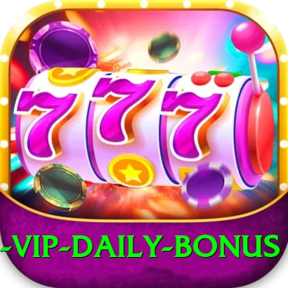 pokergame VIP - Daily Bonus - 2