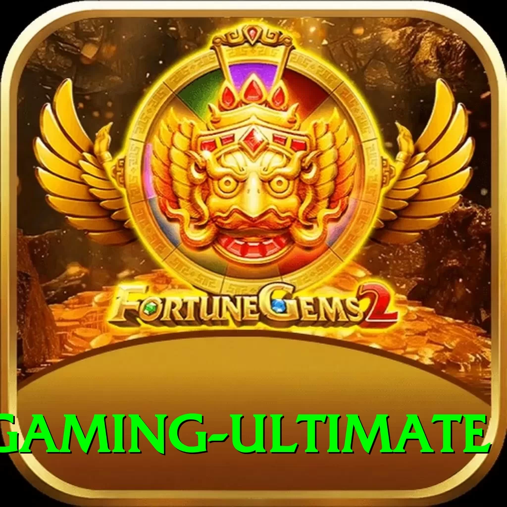 QK777 Game - Gaming Ultimate - 2