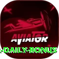 r789 Master - Daily Bonus