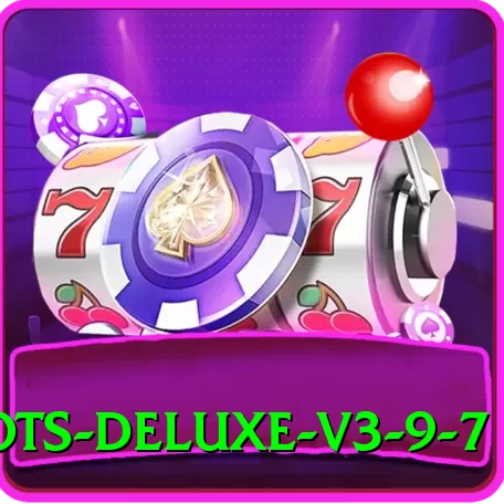 r789 Slots Deluxe v3.9.7 - 2