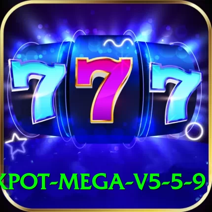 Rabona PK Jackpot Mega v5.5.9 - 2