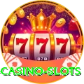 rods Elite - Casino & Slots