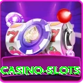 rr3 Legend - Casino & Slots