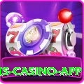 rs777 Plus Casino App