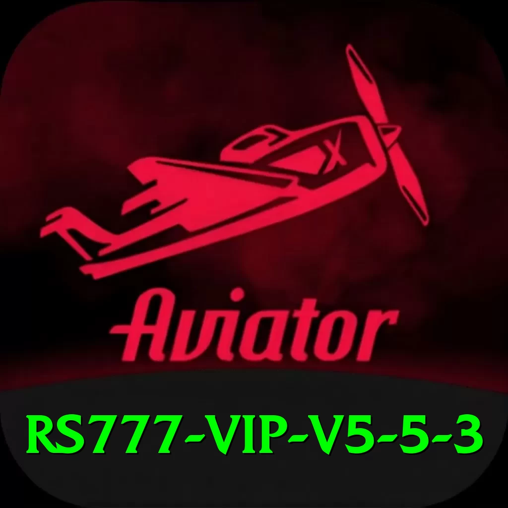 rs777 - VIP v5.5.3 - 2