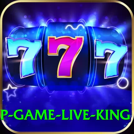 RS777VIP Game - Live King - 2