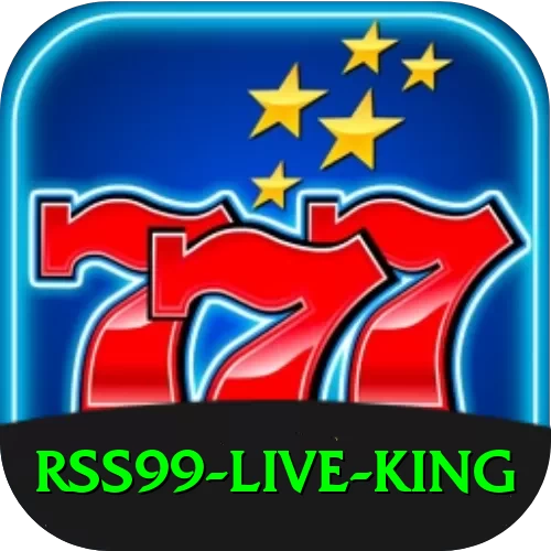 rss99 Live King - 2