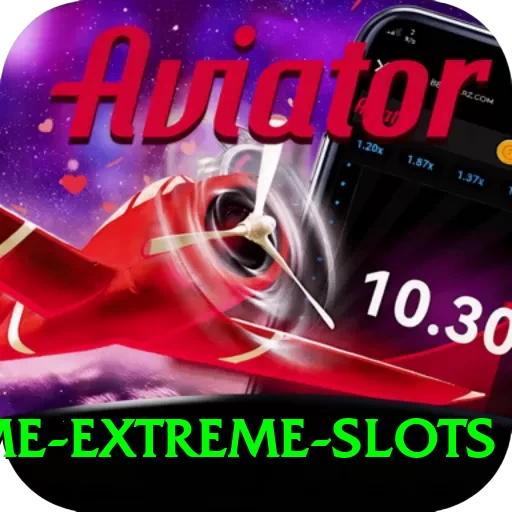 S92 Game Extreme Slots - 2