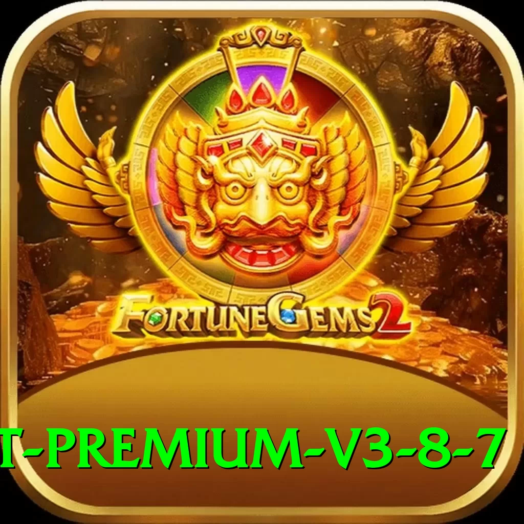 SalamPKR Jackpot Premium v3.8.7 - 2