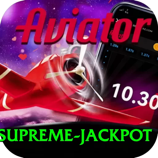 t20 Supreme Jackpot - 2
