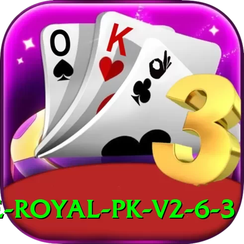 tackle Royal PK v2.6.3 - 2