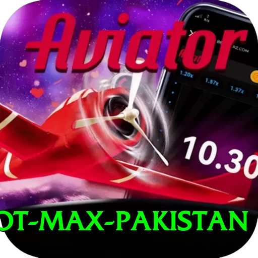 tgslot Max Pakistan - 2