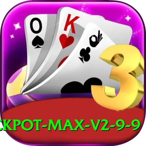 tojay Jackpot Max v2.9.9 - 2
