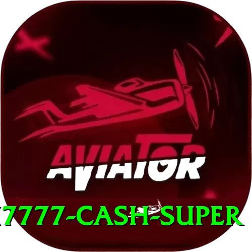 u7777 Cash Super - 2