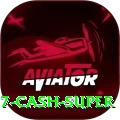 u7777 Cash Super