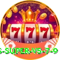 VPBET Game Bonus Super v5.7.9