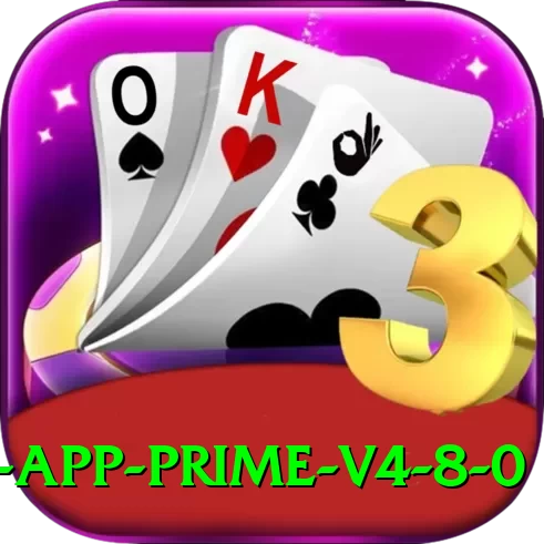 wc777 App Prime v4.8.0 - 2