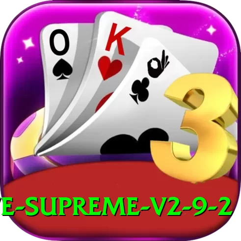 Wc777 Live Supreme v2.9.2 - 2