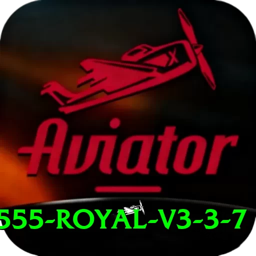 x555 Royal v3.3.7 - 2