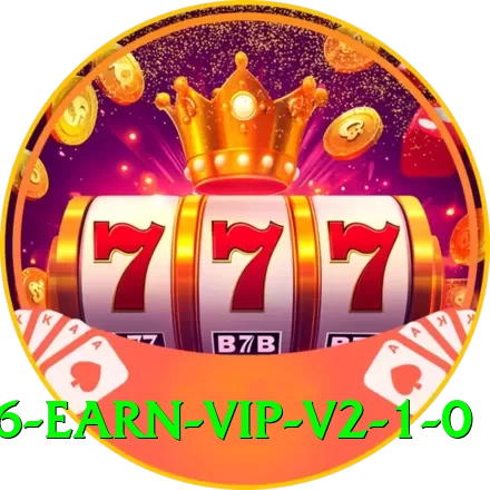 x666 Earn VIP v2.1.0 - 2
