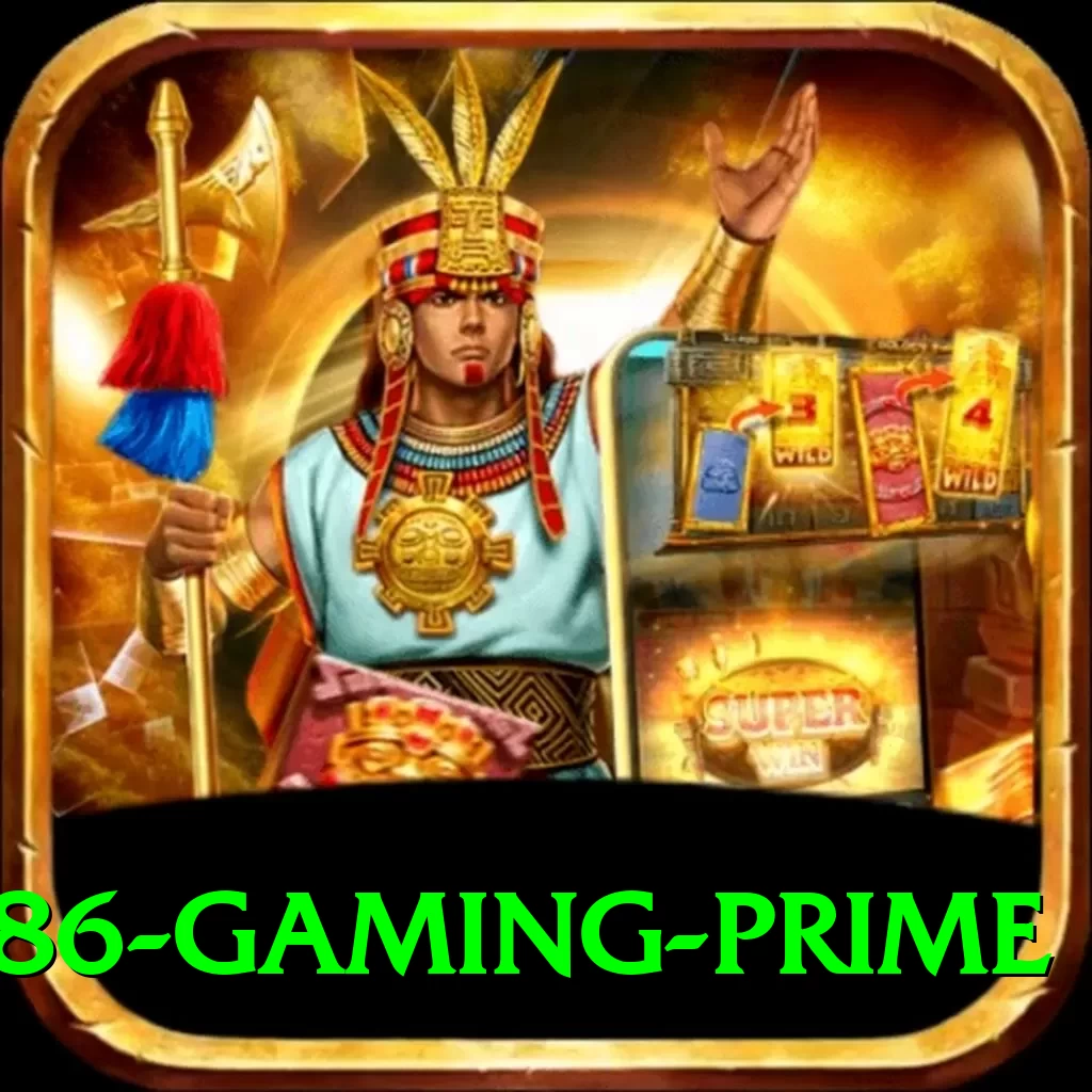 xp786 - Gaming Prime - 2