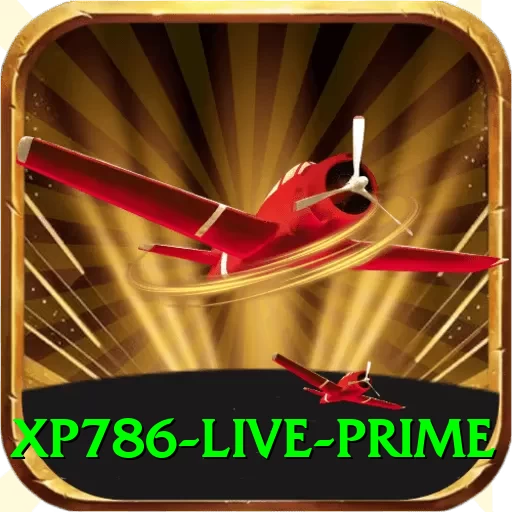 XP786 Live Prime - 2